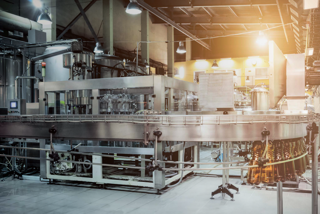 Drehmoment messen in der Prozessindustrie