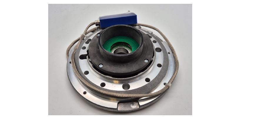 Stationary Amplifier