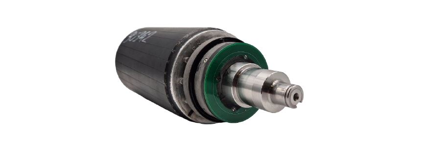 Rotor-Integrated Torque