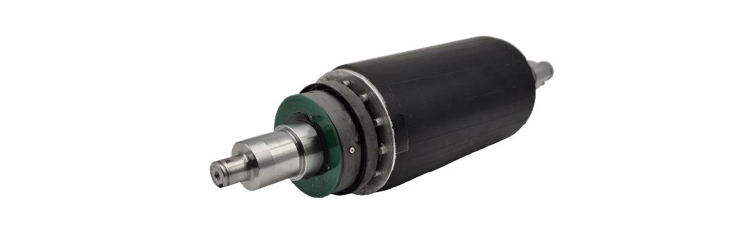 Touchless measurement System