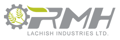 RMH Lachish Industries