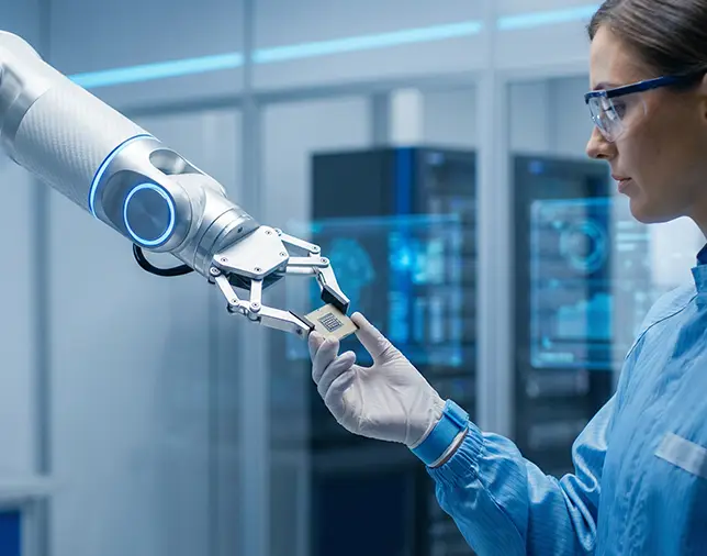 Robotik