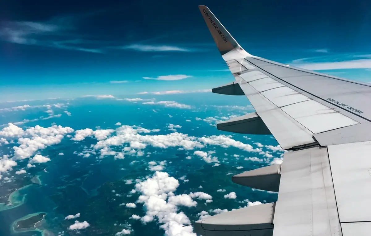 Drehmomentmessung-Flugzeugklappen