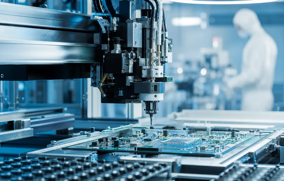 Drehmomentsensoren als Grundlage für sichere Elektromotoren