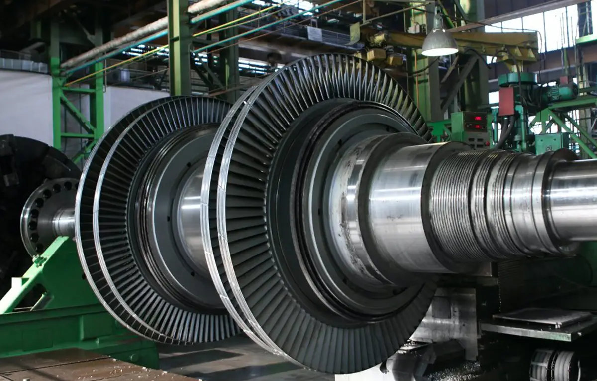 Magnetische Drehmomentsensoren -Predictive Maintenance