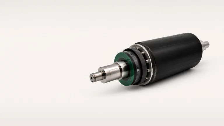Telemetrie für Elektromotoren