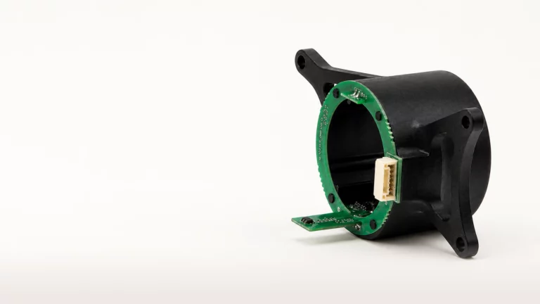 Fitness and e-bike sensors