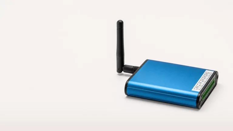 MEG Gateway