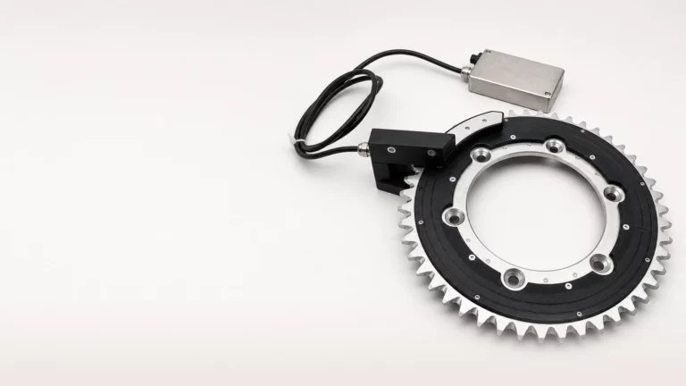 Sprockets and converter discs
