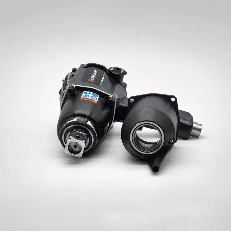 Bolting systems