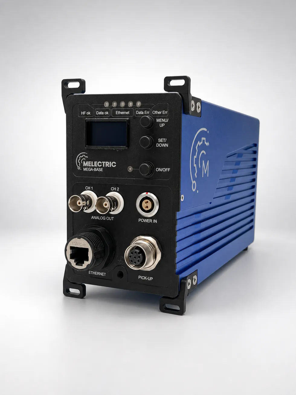 MEGA Basis Gateway