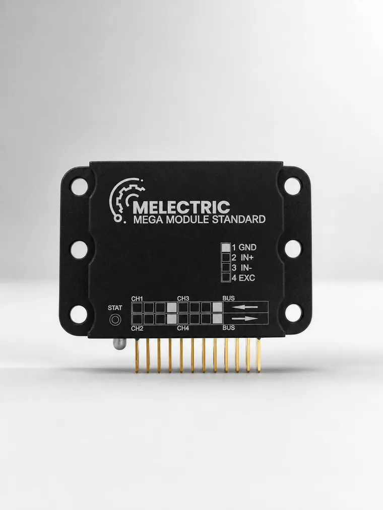 MEGA Modul Standard