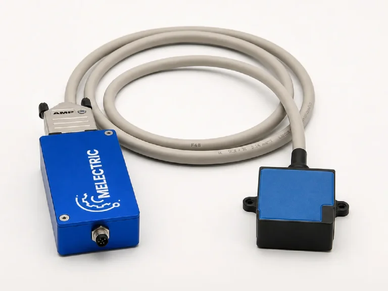 DECA Telemetrie