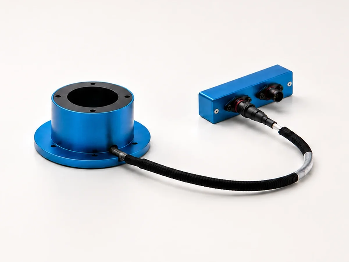 Inputshaft Sensor