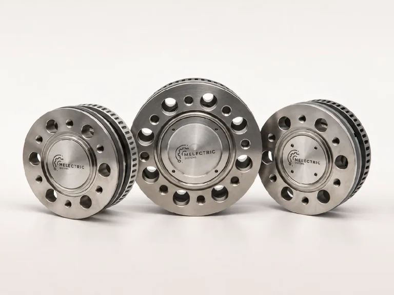 MEFS precision torque flanges