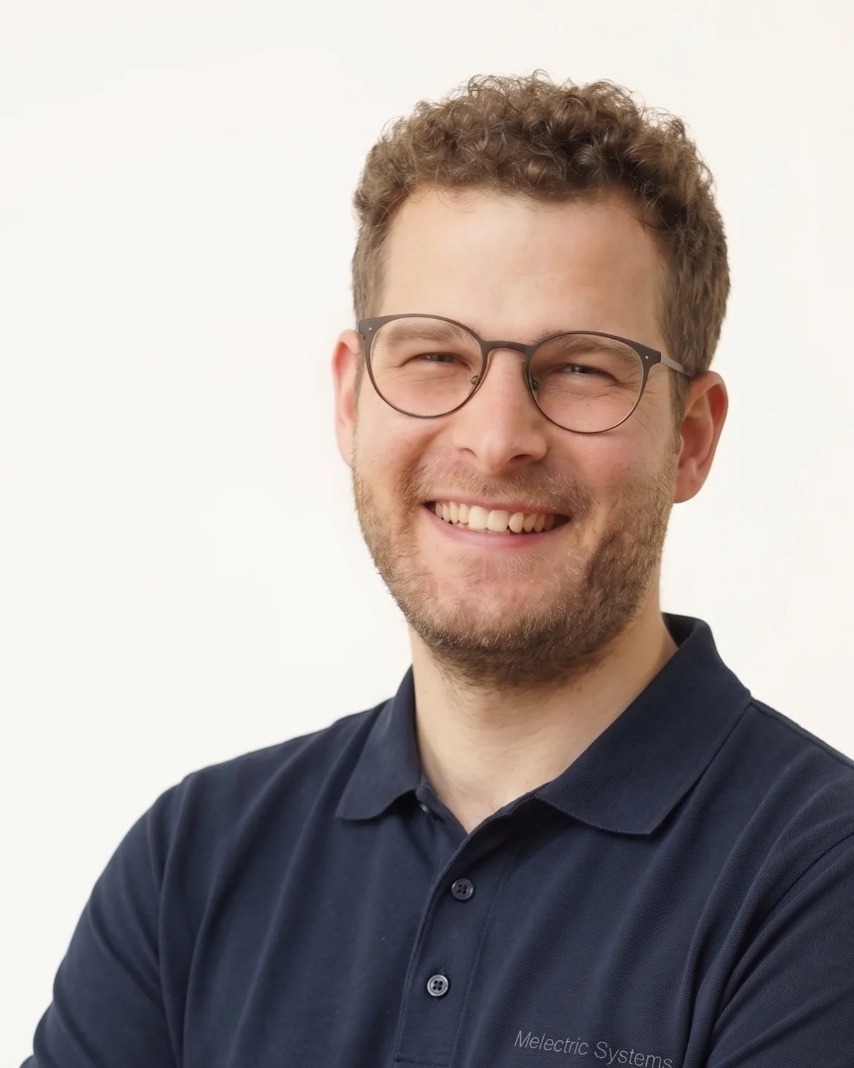 Thomas Oswald, Geschäftsführer der Melectric Systems GmbH