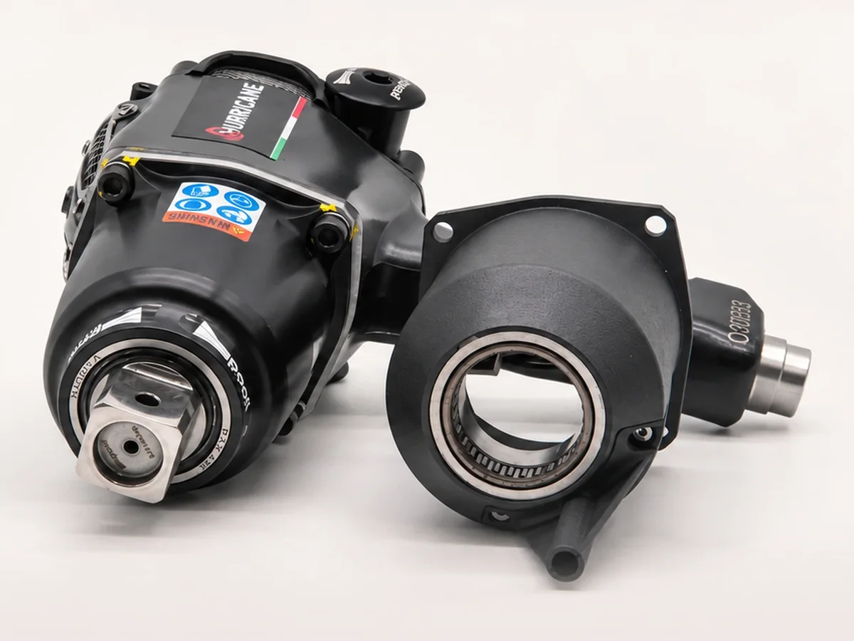 Schraubsysteme